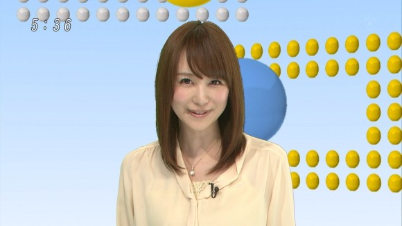 石田紗英子　美人女子アナのエロい画像30枚 19