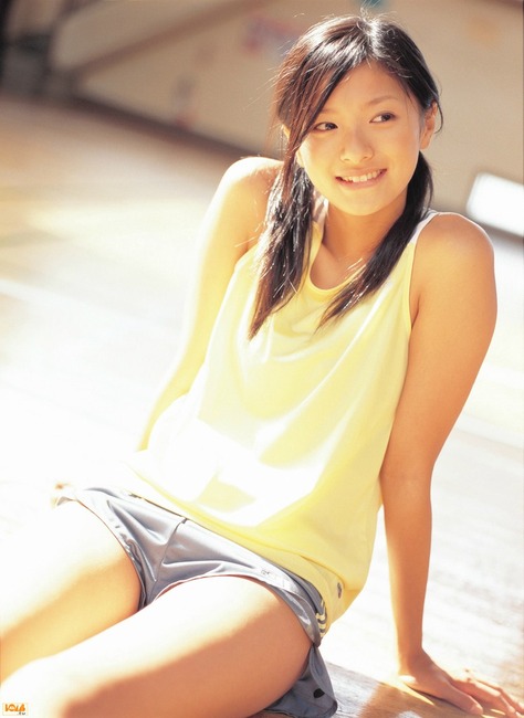 【画像】榮倉奈々ちゃん大好き部 16