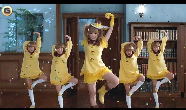 きゃりーぱみゅぱみゅの可愛い画像ください！ 9