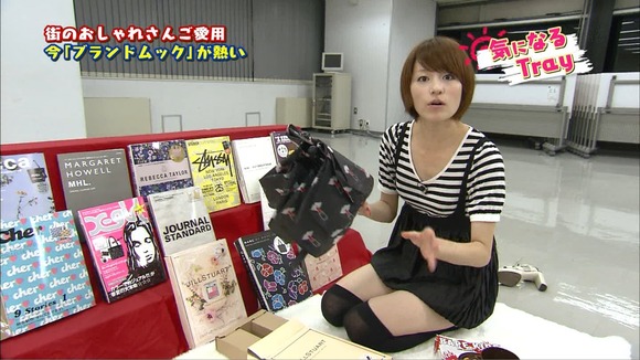 宮島咲良　女子アナの洋式便所に座ってるエロ画像など30枚 14