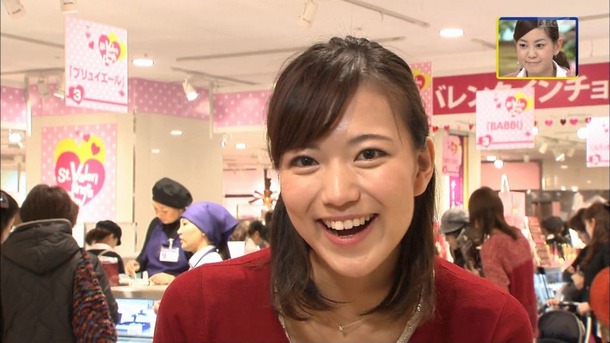 斎藤真美 女子アナのエロ可愛い画像ください 15