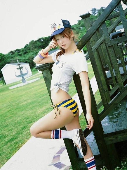 佐々木希ちゃんとデートしたくなるエロ画像貼っていく 43