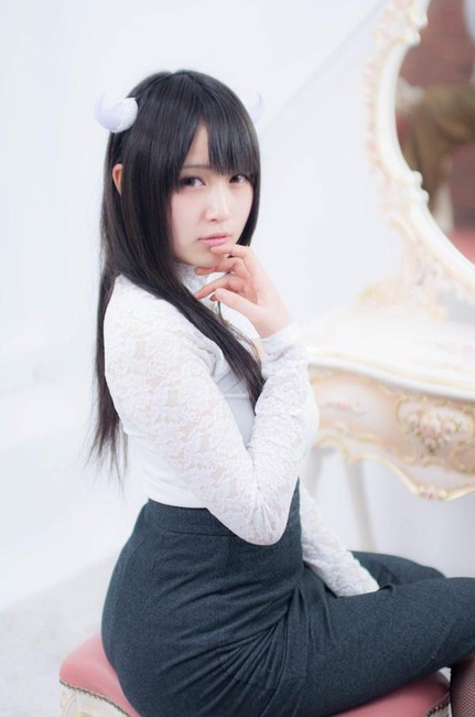 御伽ねこむってコスプレイヤーのパンチラエロ画像137枚 107