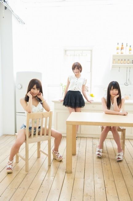 AV OPEN 2014開催！つぼみ、紗倉まな、あやみ旬果がレズ乱交してるエロ画像まとめ 4