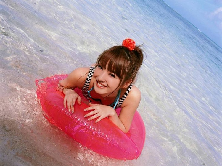 佐々木希のエロ可愛い画像まとめ70枚 68