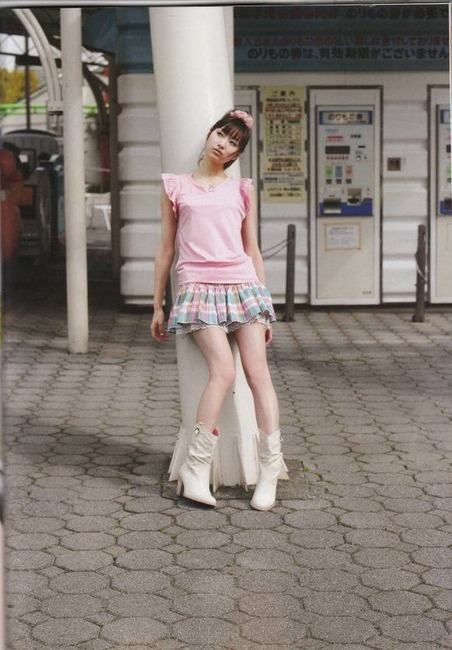戸松遥・ゆかな・田村ゆかりなど人気声優のエロ画像まとめ50枚 36