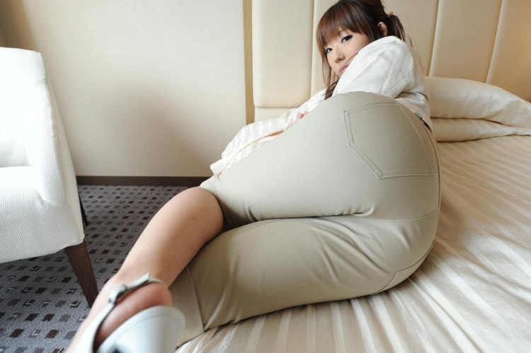 バックから犯したくなる尻フェチエロ画像まとめ 33