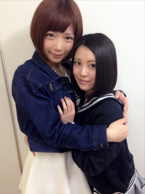 紗倉まな AV女優と制服セックスしたくなるエロ画像 3