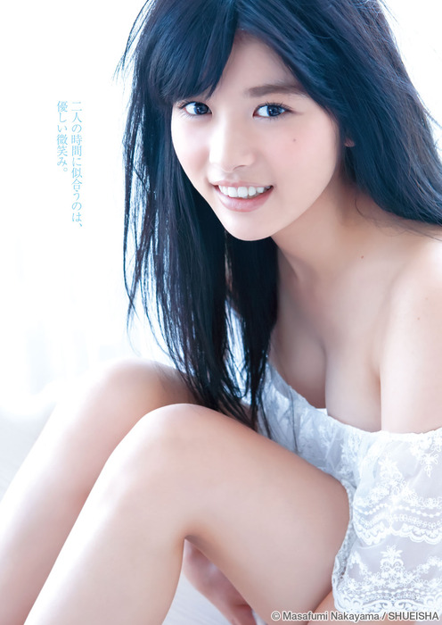 【画像143枚】現在のグラビアアイドル四天王を決めようｗｗｗｗｗｗｗｗｗｗｗｗｗ 10