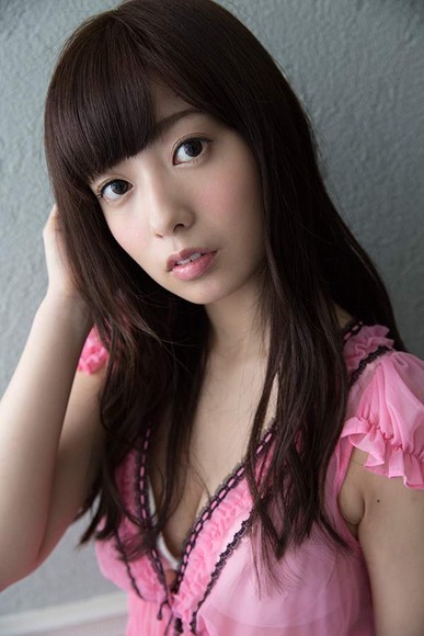 斉藤優里　クールな視線が可愛い画像まとめ 36