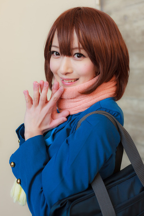 一目惚れしちゃう可愛い女の子のエロ画像40枚 7