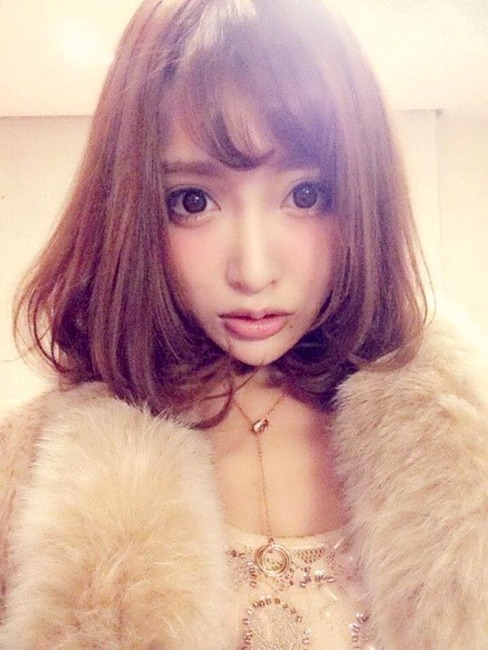 明日花キララちゃんが脱いでいくエロ画像100枚　その2 89