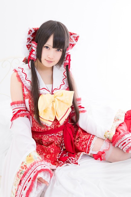 御伽ねこむってコスプレイヤーのパンチラエロ画像137枚 63