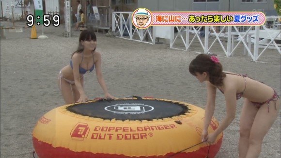 木下ひなこ モデルの水着姿が素晴らしい！ 28