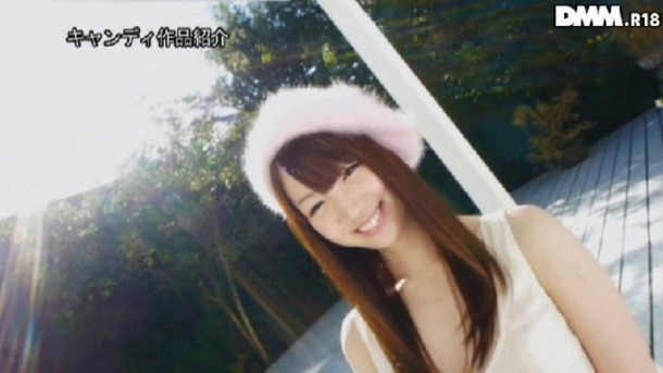18歳新人パイパンAV女優がフェラや乱交セックスしてるエロ画像 12
