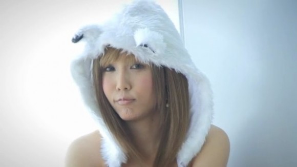 今井メロがAV女優になって脱いでるエロ画像 14