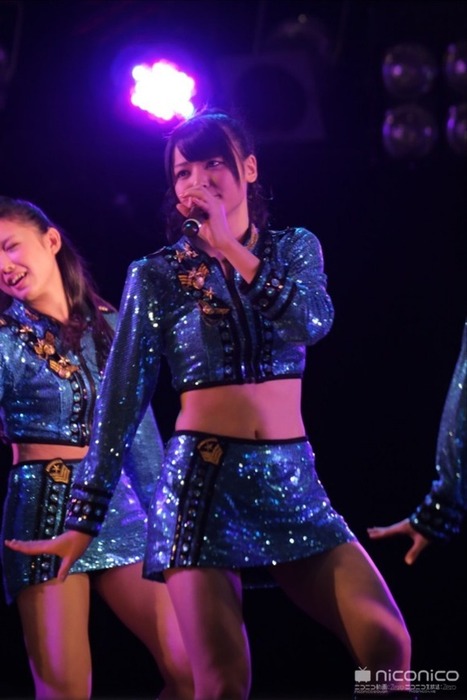 ℃-uteの太ももや水着姿がエロい画像まとめ30枚 22