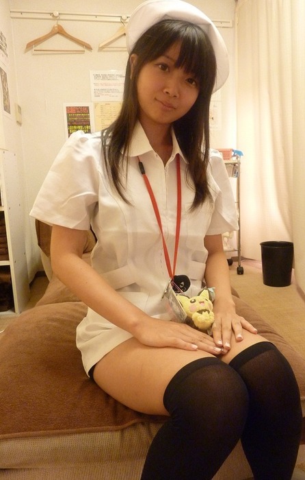 足コキしてもらいたい美脚な女の子のエロ画像35枚 19