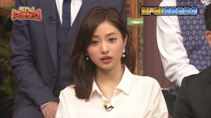 石原さとみはドッキリされてても可愛い！ 25