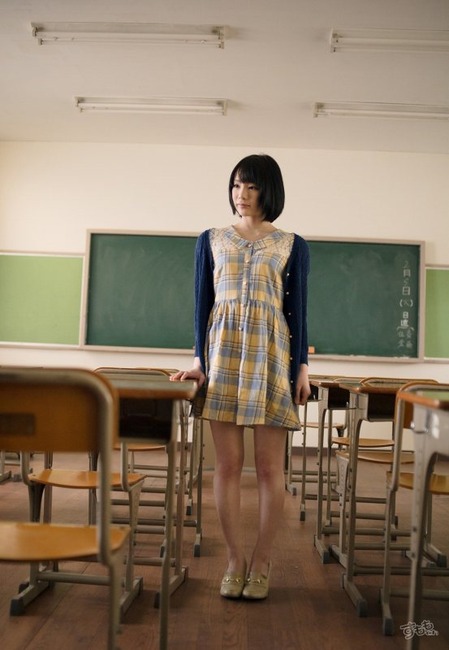 鈴村あいり　AV女優の全裸がエロい画像100枚 7