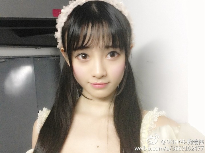 【画像27枚】韓国政府「AKBは同性愛レズビアンを美化している。放送禁止にする。」 10