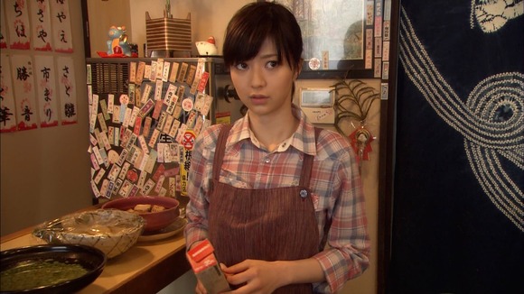 逢沢りな　細身で巨乳な女優のエロ画像35枚 16