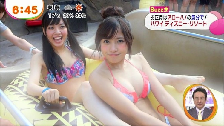 スタイル抜群なグラビアアイドル 佐野ひなこのエロキャプ画像35枚 33