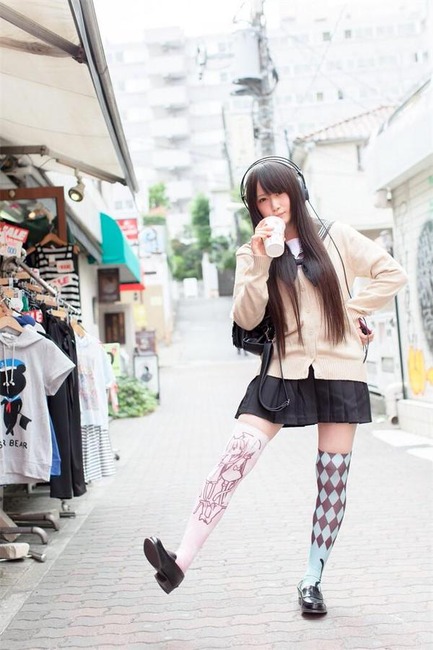 御伽ねこむってコスプレイヤーのパンチラエロ画像137枚 91