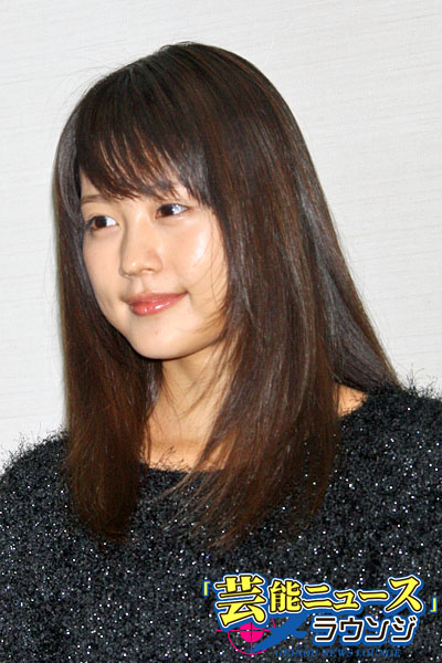 【画像】有村架純（20）のツインテールが可愛すぎる 7