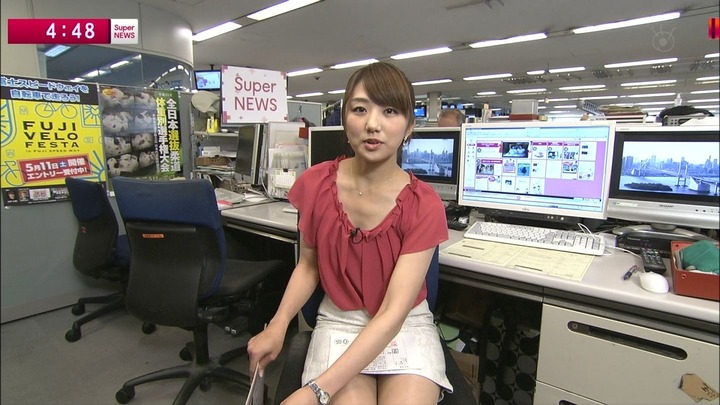 【画像103枚】女子アナのエロ画像ｗｗｗｗｗｗｗｗｗｗｗｗｗ 15