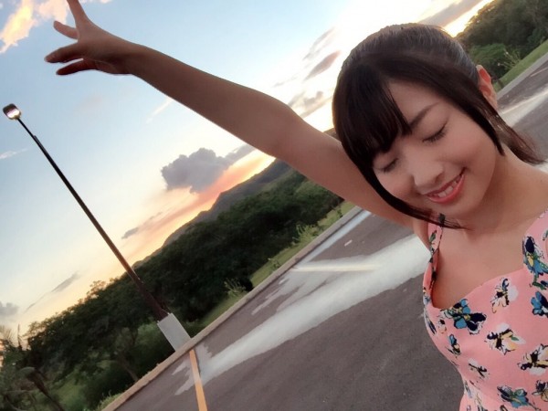 関根ささら グラビアアイドルがソフマップデビュー 20