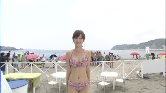 木下ひなこ モデルの水着姿が素晴らしい！ 23