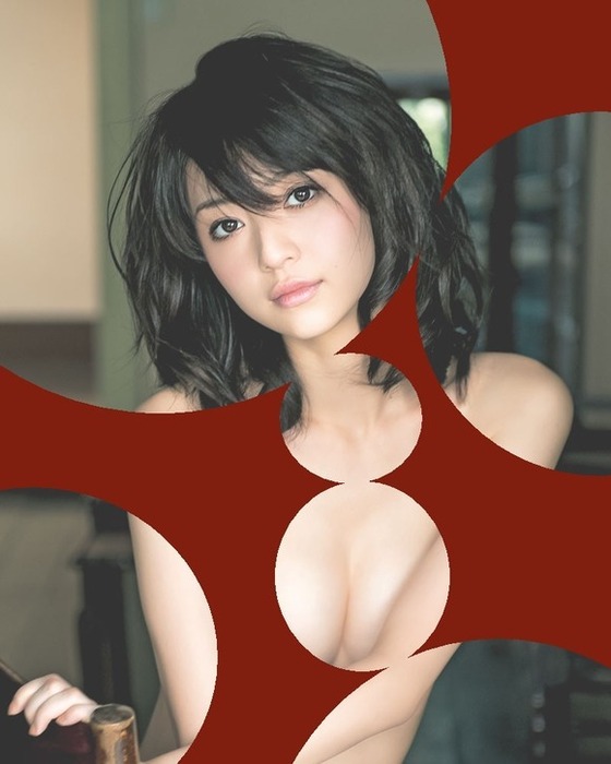 逢沢りな　アイドル・女優のエロ画像30枚 8