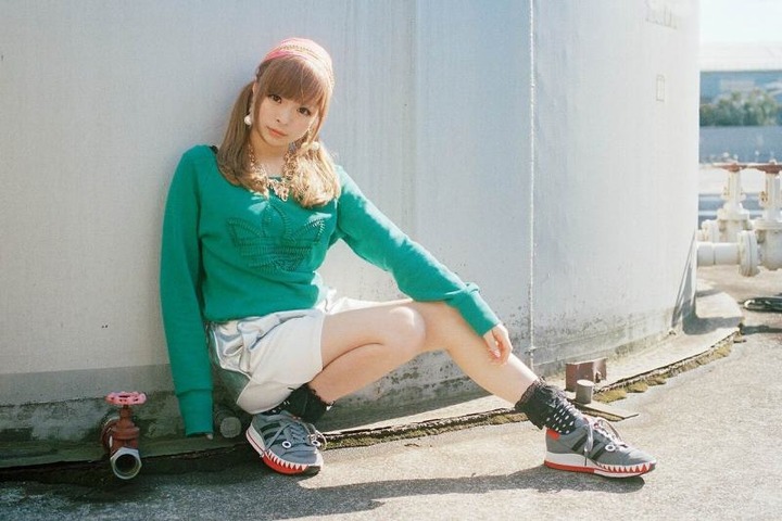 きゃりーぱみゅぱみゅの可愛い画像ください！ 10