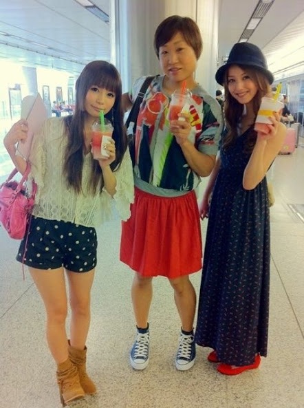 中川翔子のケツｗｗｗｗｗｗｗｗｗｗｗｗｗｗｗｗｗ 6