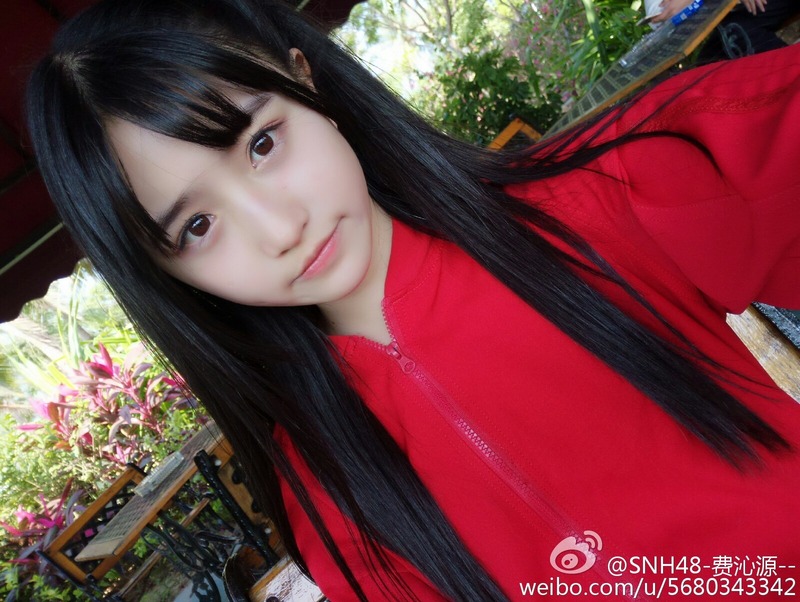美人な女の子の画像ください！ 30
