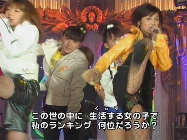 俺がTVのエロい放送事故画像を淡々と貼っていくスレ 4