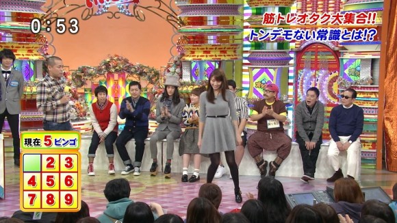 三田友梨佳・ミタパン 女子アナの着衣巨乳がエロい画像30枚 21