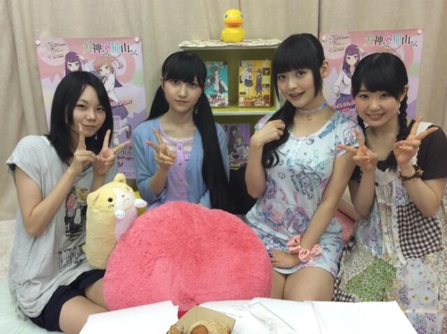 暇つぶしに声優の画像貼ってく 20