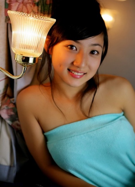 紗綾（さあや）Fカップグラビアアイドルのエロ画像50枚 2
