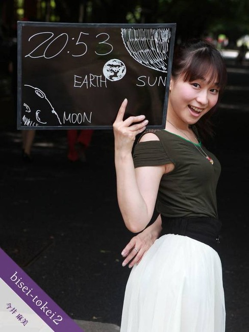 田中理恵や野中藍など人気声優のエロ画像40枚 17