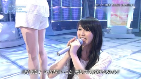 【Perfume美脚エロ画像】美脚揃いの三人衆！こりゃコンサートエロ目線でしか見れねえわｗｗｗｗｗ 18