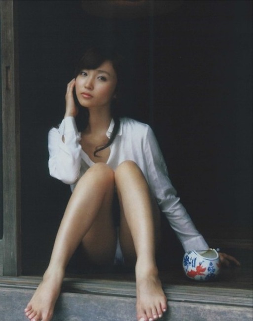 吉木りさの脇をペロペロしたくなるエロ画像まとめ 19