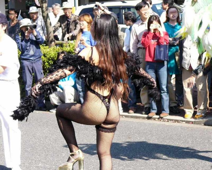 お尻で顔面を押し付けてほしくなるエロ画像45枚 23