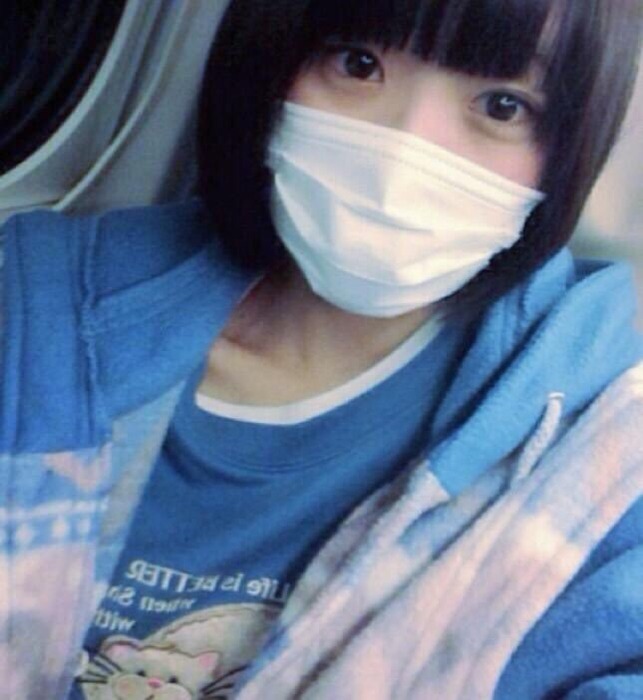 【画像72枚】メンヘラアイドルが幸薄くて可愛い！ 47
