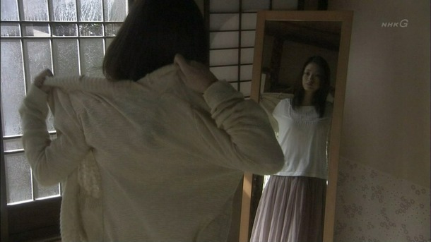 上戸彩の着衣おっぱいがエロい画像30枚 8