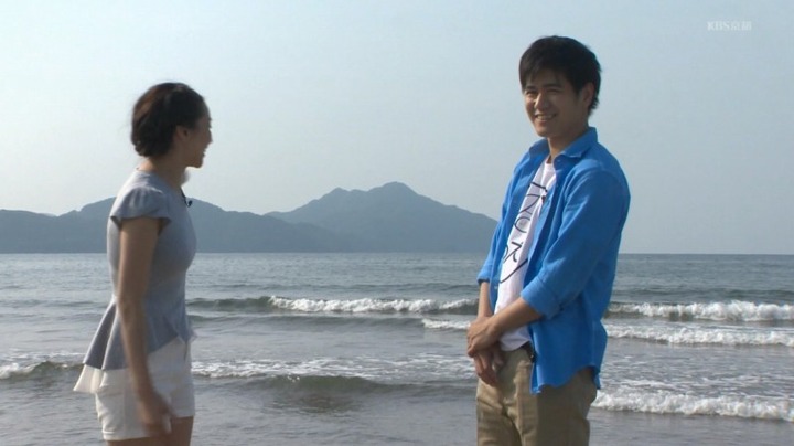 山崎真実　大阪出身グラドルの着衣おっぱい画像 3