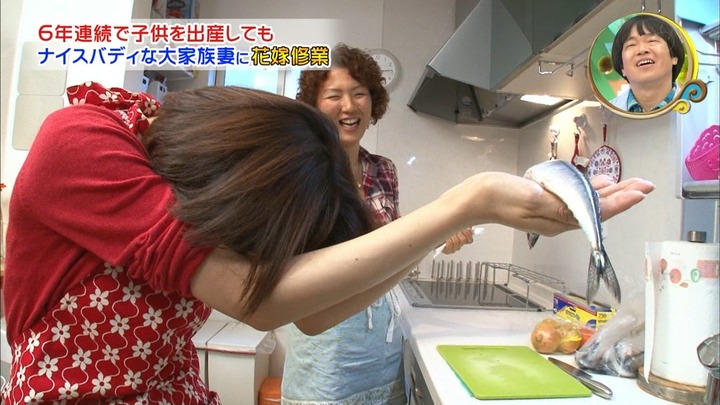 【画像】奇跡の35歳 小林麻耶が可愛い　【バイキング】 41