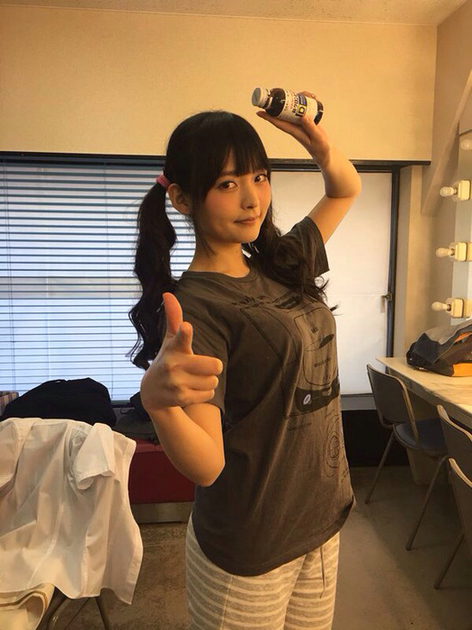 人気声優の顔だけで抜けちゃう画像まとめ 51
