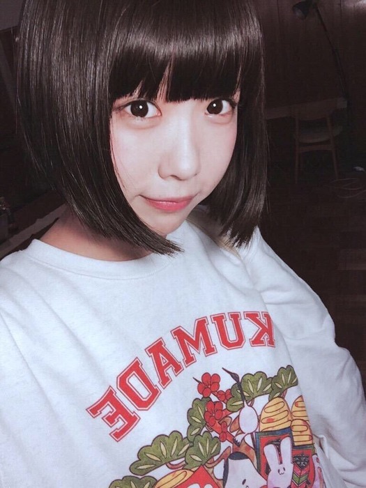 【画像72枚】メンヘラアイドルが幸薄くて可愛い！ 28
